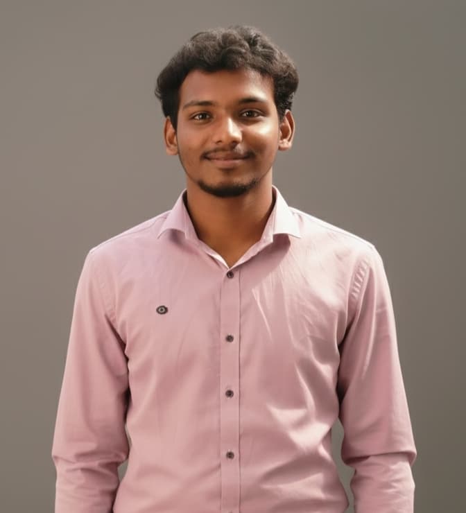 Chandru K