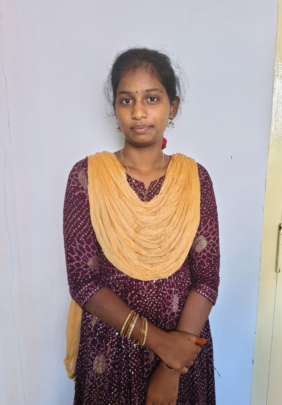 Birundha S